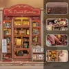 Habarri | DIY Book Nook - Im Schatten eines guten Buches - Produktbild-Vorschau 5