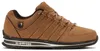 K-Swiss 01235-286-M heren sneakers in bruin – ideaal voor Productafbeelding-voorbeeld 1