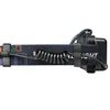 LED Stirnlampe 5W T6 CREE 450lm + 3W 2XPE CREE 80lm 6000K Produktbild-Vorschau 6