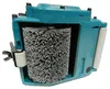 Makita 9741 - 860 W borstelschuurmachine Productafbeelding-voorbeeld 7