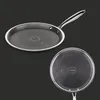 Pfanne für Pfannkuchen 28 cm ROSMARINO PRO Produktbild-Vorschau 5