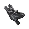 SHIMANO BR-M6100 Deore Bremssattel, hydraulisch, Postmount, Produktbild-Vorschau 2