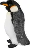 Kuscheltier Pinguin stehend 27 cm Plüschpinguin Produktbild-Vorschau 2