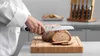 ZWILLING nóż do chleba PROFESSIONAL S LWH 32x2x3 cm czarny Podgląd zdjęcia produktu 6
