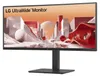 LG LCD 34BA75QE-B 34" black UltraWide Náhled obrázku produktu 5