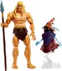 Masters of the Universe Masterverse Revelation Savage Voir les images du produit 14