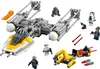 LEGO® Star Wars™ Y-Wing Starfighter™ 75172 Produktbild-Vorschau 2