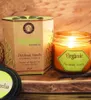 Bio dobrota zo sójového vosku pačuli vanilka - 200g Náhľad obrázku produktu 5