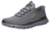 Skechers Glide - Zapatillas deportivas Noxus para hombre, Vista previa de la imagen del producto 27