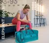 Sporttasche sehr groß Elephant Trainer XL 69 cm 55 Liter Produktbild-Vorschau 14