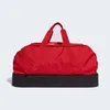 Torba sportowa Adidas Tiro League Medium czerwona Produktbild-Vorschau 9