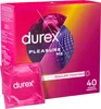 Durex Pleasure Me Kondome 40 Stück Produktbild-Vorschau 1