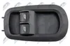 NTY EWS-FR-026 Fensterheberschalter für FORD Transit Custom Produktbild-Vorschau 10