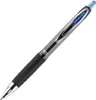 uni-ball Gel-Tintenroller SIGNO 207 (UMN207E) blau Produktbild-Vorschau 5