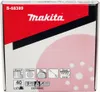 Makita Schleifpapier 225 mm 225 mm - K40 - 25 Stk. Náhled obrázku produktu 2