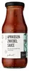 WAJOS - Aprikosen Zwiebel Sauce  245 ml Produktbild-Vorschau 1