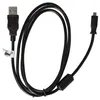 vhbw USB-Kabel kompatibel mit Kodak Easyshare C-Serie C763, Produktbild-Vorschau 3