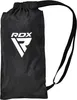 RDX IBA Boxhandschuhe für Amateur-Wettkämpfe, Rot Produktbild-Vorschau 5