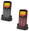 Doro Leva L10, Balken, Single SIM, 6,1 cm (2.4"), 2 MP, Produktbild-Vorschau 9
