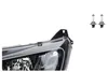 Faro delantero halógeno compatible con Fiat Ducato 250 251, Vista previa de la imagen del producto 6