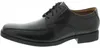 CLARKS Schnürschuhe Tilden im klassischem Design 1216 Black Produktbild-Vorschau 48