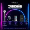 IBIZA SOUND PORT15VHF-BT Bluetooth reproduktor, 400 W RMS, Náhled obrázku produktu 4