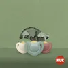 NUK for nature" Schnuller  0-6m 2stk" Produktbild-Vorschau 5