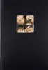 Walther Fun nero 10x15 300 foto inserto memo ME111B Anteprima dell’immagine prodotto 3