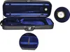 Steinbach Violakoffer für 16 Zoll Bratsche/Viola Blau Produktbild-Vorschau 4
