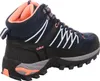 CMP Rigel Mid Trekking WMN WP Wanderschuh Blau Produktbild-Vorschau 54