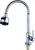 INF Rubinetto per acqua fredda - Beccuccio girevole a 360° Anteprima dell’immagine prodotto 1