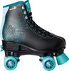 muuwmi Rollschuh Disco türkis, Gr. 31-34, ABEC 5 Produktbild-Vorschau 1