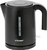 Cloer 4120 - Wasserkocher - 1.2 Liter - 2000 W - Matt Black Anteprima dell’immagine prodotto 2