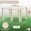 Pavillon WASSERDICHTER Pavillon Pavillon 3x4m Seitenwände Produktbild-Vorschau 5