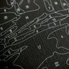 Schilderdoos "Malen naar getallen", zwart canvas, Productafbeelding-voorbeeld 6