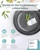 Pure Living Ibiza Steingut-Geschirrset 23-teilig für 6 Produktbild-Vorschau 8