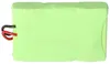 Wentronic 63368, 500 mAh, DECT telephone, Nickel Produktbild-Vorschau 7