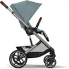 CYBEX Balios S Lux, Betthimmel, Traditioneller Kinderwagen, Produktbild-Vorschau 6