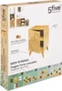 5Five jednoduše inteligentní koupelnové skøíòky modul MDF Náhled obrázku produktu 8
