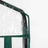 Szklarnia foliowa Outsunny – mini szklarnia z 5 półkami, Podgląd zdjęcia produktu 9