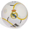 Fussball Adidas RM CLB HOME JN7360 Weiß Produktbild-Vorschau 1