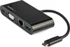 StarTech.com USB-C VGA Multiport Adapter - Power Delivery Produktbild-Vorschau 6