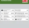 T.I.P. Solar-Teichpumpen-Set SPS 250/6, ideal für Produktbild-Vorschau 5