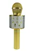 Tg67276 Bezdrátový Karaoke Mikrofon Pro Zpěv Reproduktor Náhled obrázku produktu 6