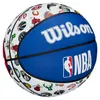 Wilson NBA Basketball All Team Tribute,  Gr. 3 Produktbild-Vorschau 2