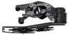 Shimano DEORE M6100, color Vista previa de la imagen del producto 4