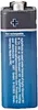 AgfaPhoto Alkaline Power 1er pack, 6LR61, MN1604 Alkaline 9 Produktbild-Vorschau 4