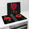 Herdabdeckplatte POPPY, 56 x 50 cm, Glas, Maximex Produktbild-Vorschau 6