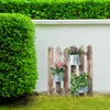 Kobolo Pflanzobjekt Blumenkasten aus Holz - 3 Produktbild-Vorschau 3