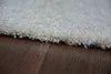 Teppich Teppichboden DISCRETION creme beige 150x300 cm Produktbild-Vorschau 4